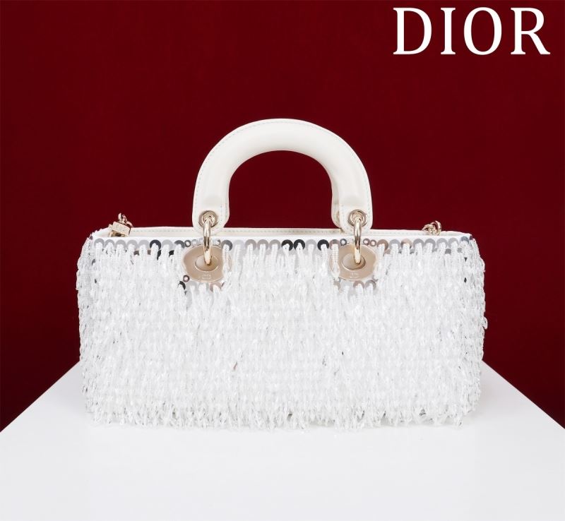 Christian Dior My Lady Bags